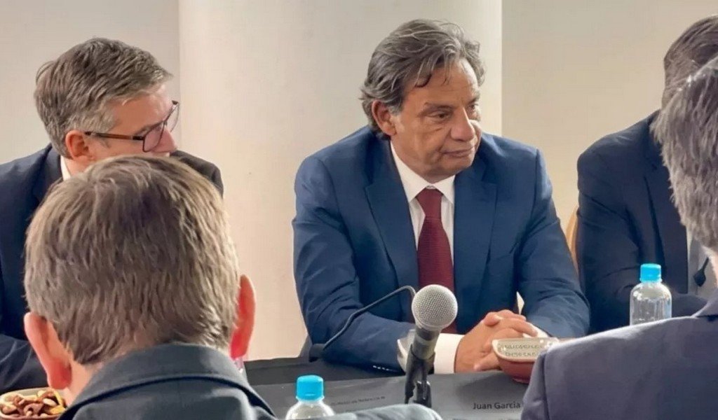Mesa Federal Minera: Salta se integra a la agenda de inversiones del país