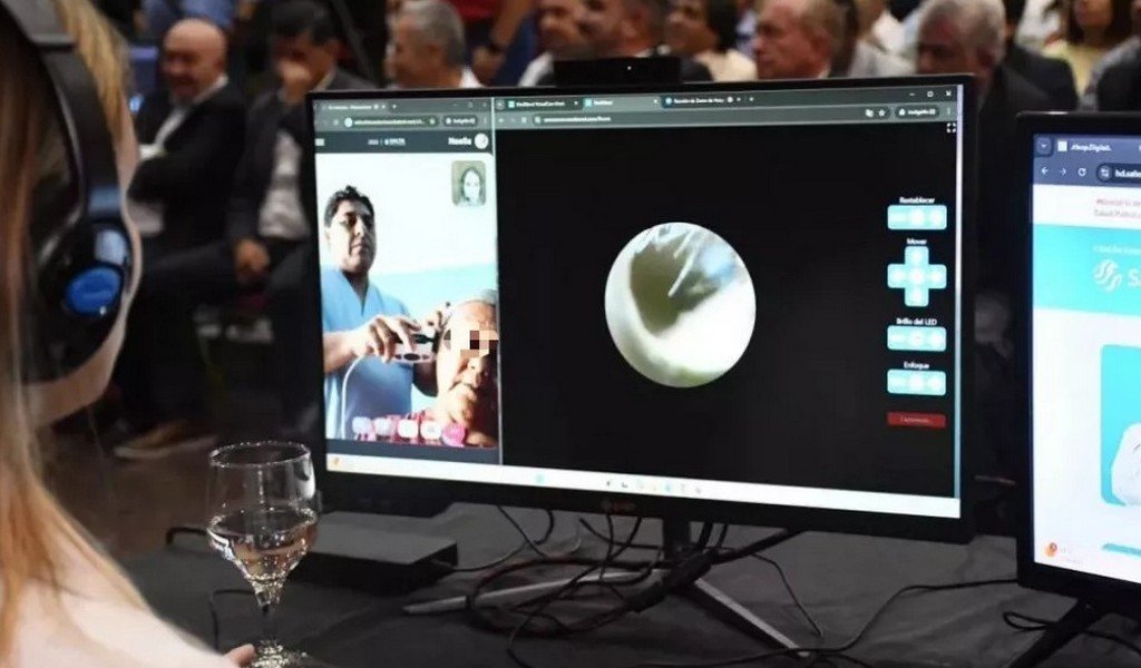 Mañana Salta será sede de un encuentro estratégico sobre innovación tecnológica aplicada a salud