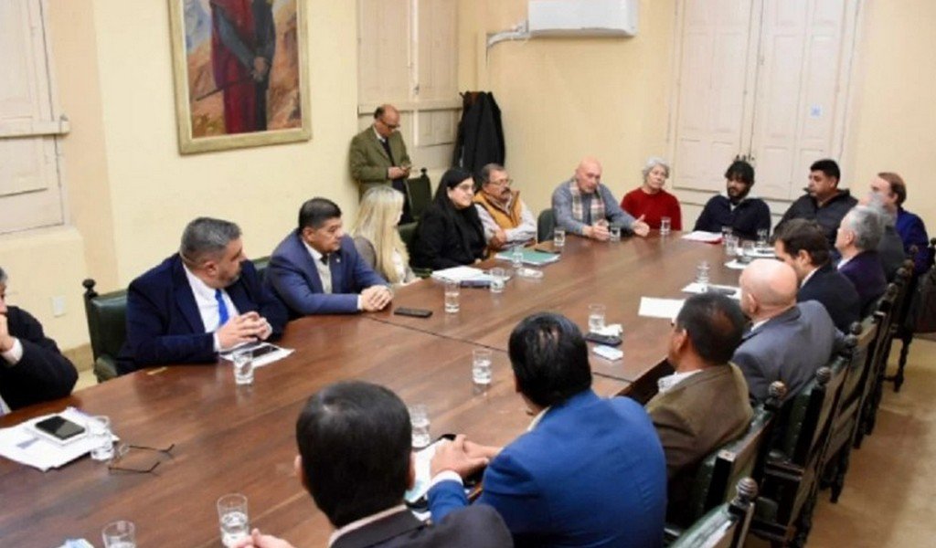 Trabajadores del peaje en alerta por posibles pérdidas de puestos laborales