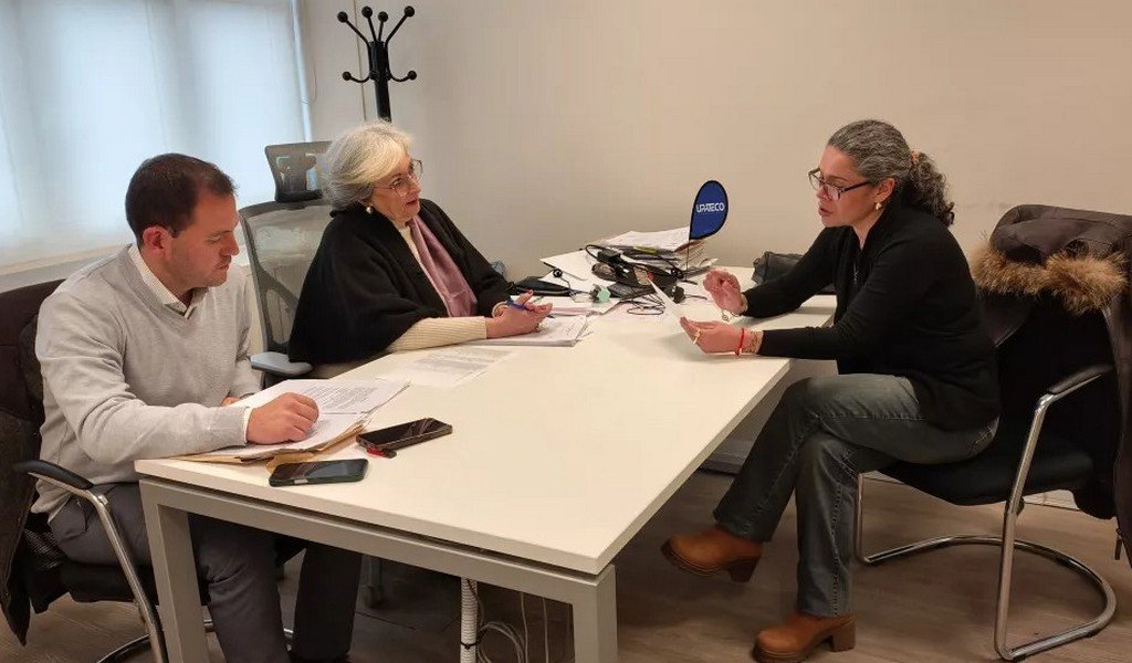 Mañana finaliza el concurso de capacitación destinado a trabajadores del Registro Civil