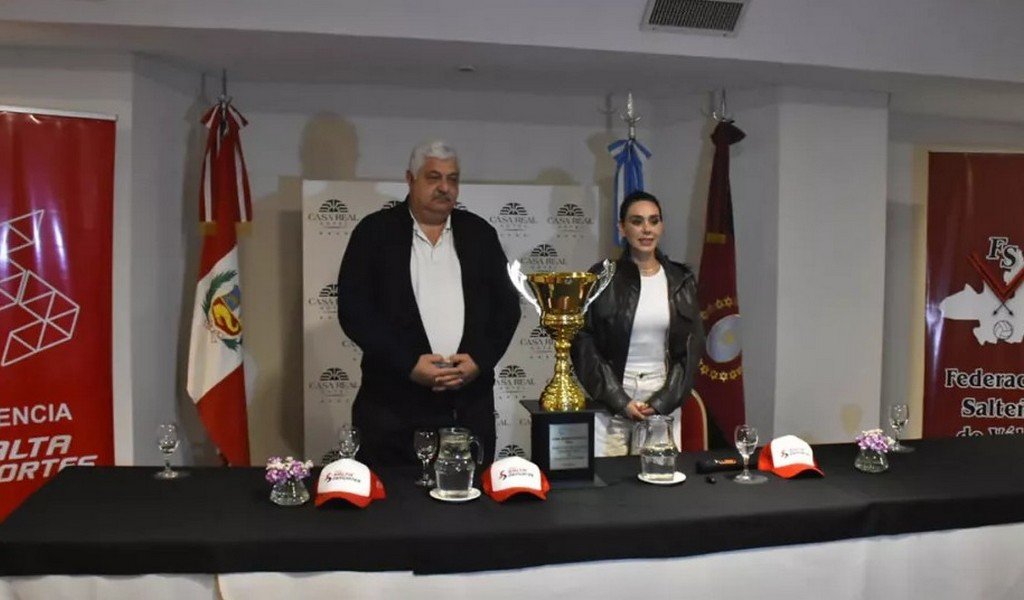 Las Panteras jugarán en Salta este fin de semana
