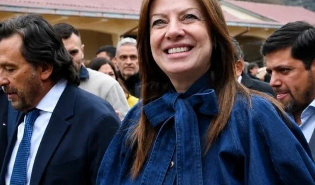 Un cruce político inesperado: Pettovello cruzó a los libertarios salteños y exigió buen trato para Gustavo Sáenz