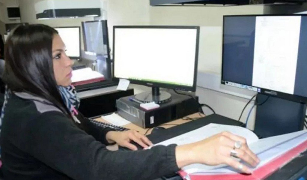 El Registro Civil destacó la labor de sus archivistas y la modernización de su archivo