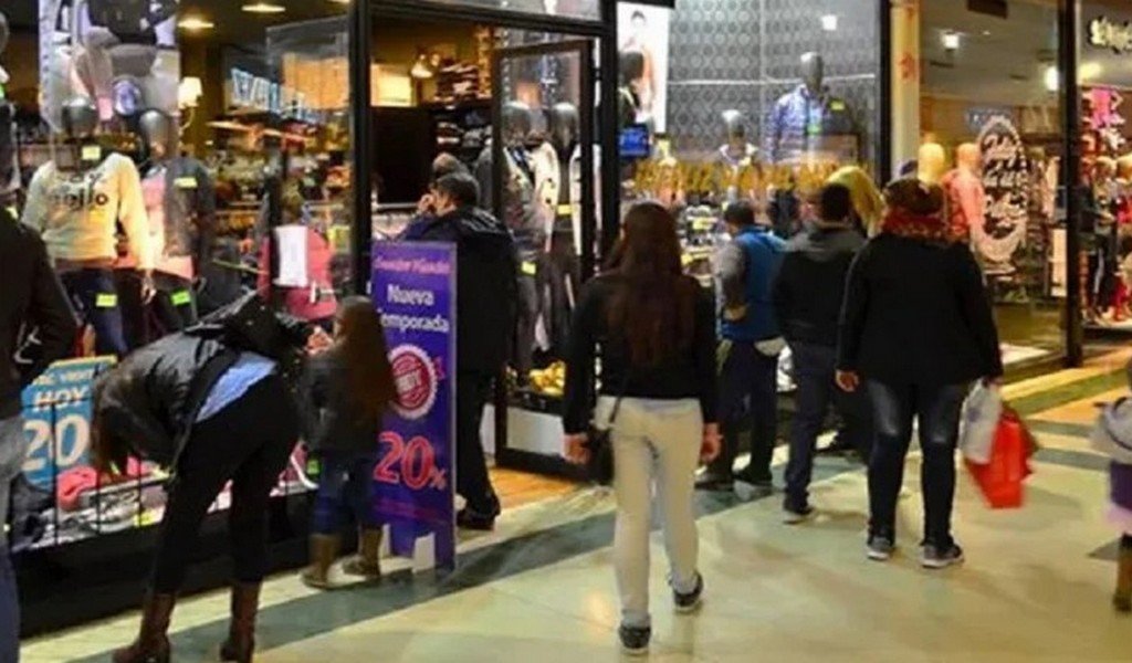 UIA alertó por la situación de las pymes