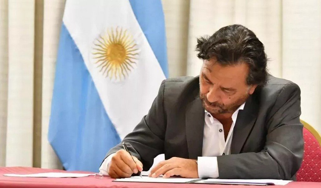 Tarifas diferenciadas para zonas cálidas: Sáenz pidió a los senadores del Norte Grande que acompañen el reclamo del NOA y el NEA