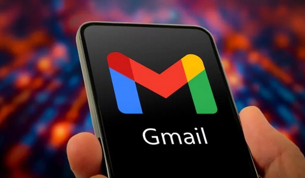Gmail facilita el inicio de sesión