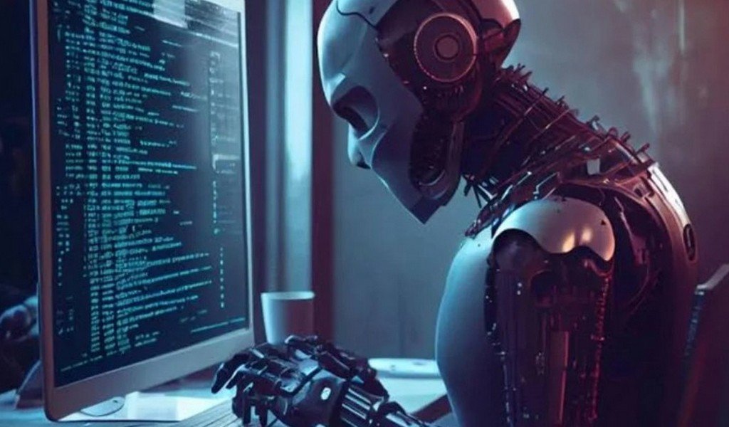 Microsoft advirtió sobre el avance de la IA
