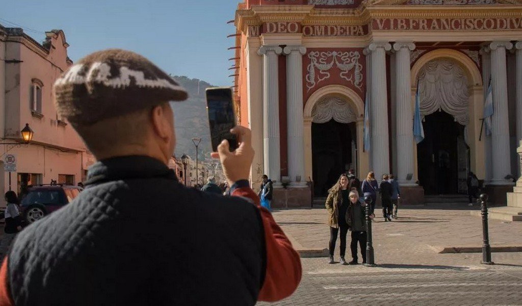 Fin de semana largo: Salta consolida su liderazgo turístico regional con agenda de eventos en toda la provincia