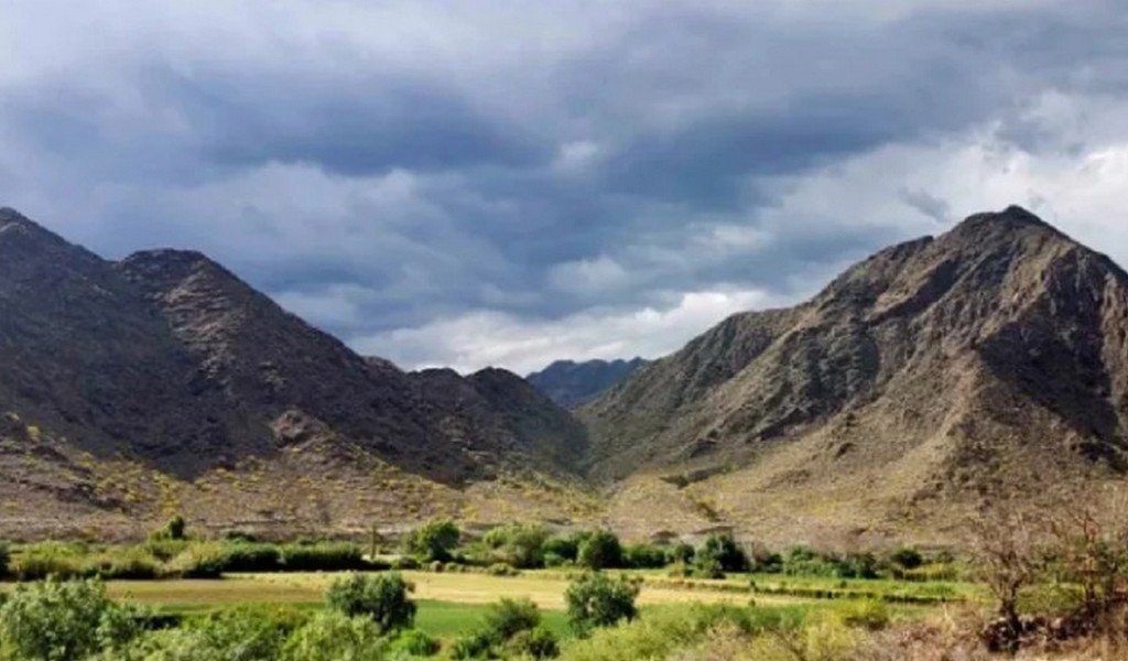 La Ruta Provincial 55 permanece intransitable