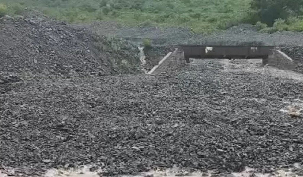 Cortes en las rutas nacionales 68 y 51