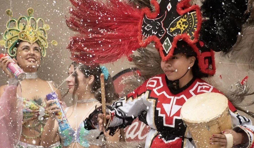 Presentaron la agenda “Salta Re Salta en Carnaval” con más de 165 actividades en toda la provincia