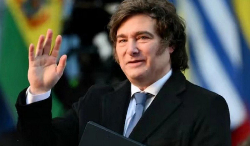 Denunciaron penalmente al presidente Milei