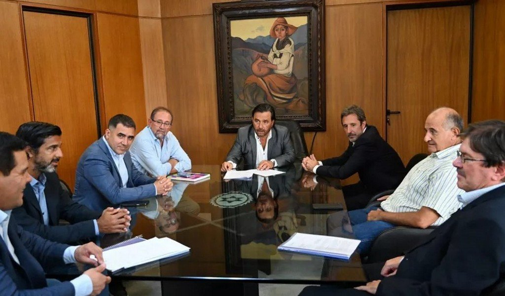 Tras el reclamo de Sáenz, Transnoa anunció inversiones por USD 7 millones y un parque solar para reforzar el sistema eléctrico