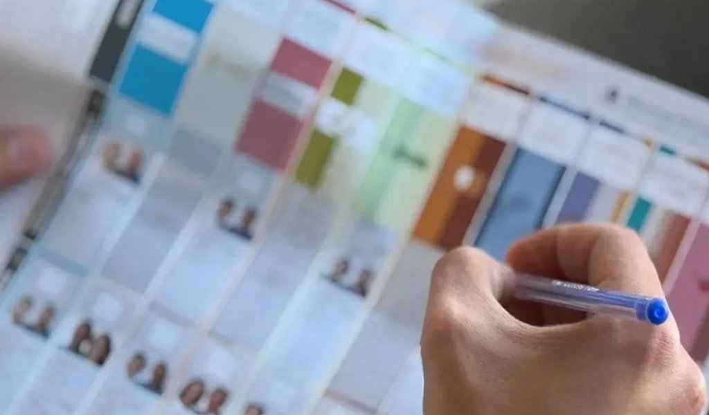 LLA ganó en la mayoría de las provincias