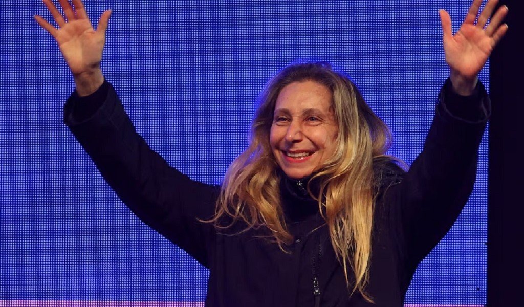 Diputados aprobó citar a Karina Milei