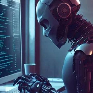 Microsoft advirtió sobre el avance de la IA