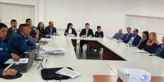 Avanza la modernización de procesos del Servicio Penitenciario de Salta
