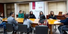 La Secretaría de las Mujeres, Géneros y Diversidad continuará su plan de trabajo en toda la provincia