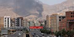 Irán desconfía del alto al fuego con Israel