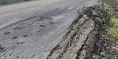 La fiscalía federal dictaminó que Vialidad Nacional debe reparar la ruta 50