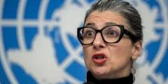 Una funcionaria de la ONU aseguró que Israel comete 