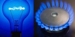 Los cortes de luz continuaron por la ola polar y se extendió la interrupción del GNC por 24 horas más
