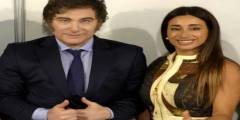 Preguntas a Milei y Santiago Caputo por el contenido de 5 maletas de Leonardo Scatturice