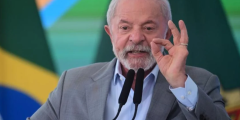 Lula da Silva: 