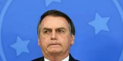 El juicio a Bolsonaro comenzará el 2 de septiembre