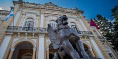 Temas de la sesión de la Cámara de Diputados de la Provincia