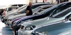 Sube el impuesto interno a vehículos