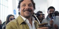 Guestavo Saenz publica en Twitter (ahora X) sobre las recientes Elecciones