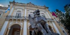 Diputados provinciales buscarán modificar el Código Procesal Penal