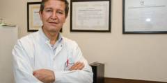 Biella cuestionó con dureza el veto de Milei a la emergencia sanitaria pediátrica del Gaharran