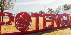 Este viernes Potencia Salta 2025 abre sus puertas