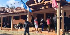 Por la demanda, mañana continúa el operativo de identificación en Los Toldos, barrio San Remo y Villa Palacios