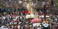 Celebración del Milagro en Salta: miles de fieles y un impacto económico de más de $6.700 millones