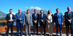 Paso histórico para la Provincia: Sáenz anunció la creación del Fondo de Garantías Salta