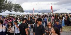 Potencia Salta 2025 dejó un impacto económico de $1.200 millones de pesos