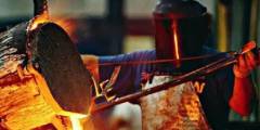 La industria sufrió una nueva caída en agosto