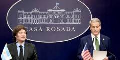 Las claves del anuncio del Tesoro de EEUU