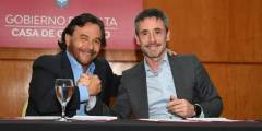 FOGASAL: Presentaron el fondo de garantía por $2.000 millones para impulsar a MiPyMEs salteñas