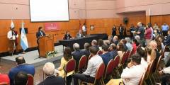 $4.000 millones en créditos para financiar a PyMEs, proyectos sostenibles y empresas lideradas por mujeres