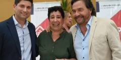 El Gobernador entregó 158 escrituras en Orán y ya son 1800 títulos de propiedad durante este año en la provincia
