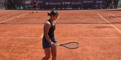 Salta será epicentro del tenis juvenil argentino durante dos semanas consecutivas