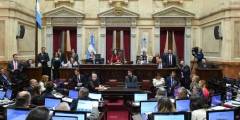 Media sanción al sistema de Alerta Sofía
