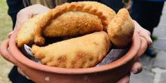 Este fin de semana llega la “Feria de la Comida Regional” de Castañares