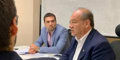 Villada: “Orán tendrá una Carta Orgánica Municipal que marcará un cambio de época”