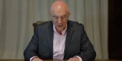 Espert renunció a la comisión de Presupuesto