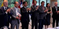 VII Foro del Corredor Bioceánico: Salta avanza en la salida al Pacífico